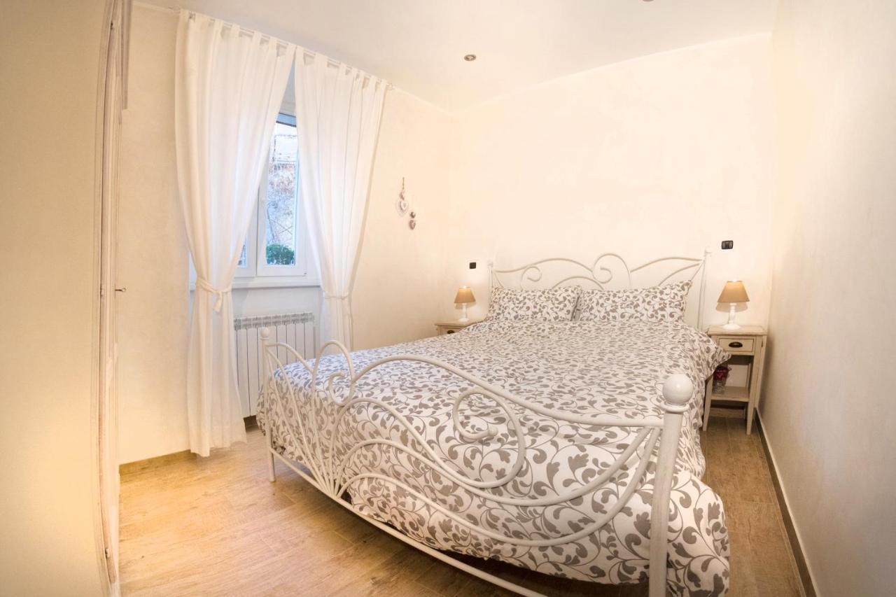 Le Bicocche Di Joyce - Luxury And Parking Nearby Trieste Exterior foto