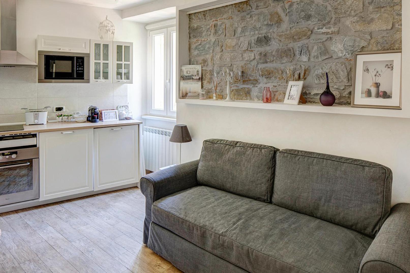 Le Bicocche Di Joyce - Luxury And Parking Nearby Trieste Exterior foto