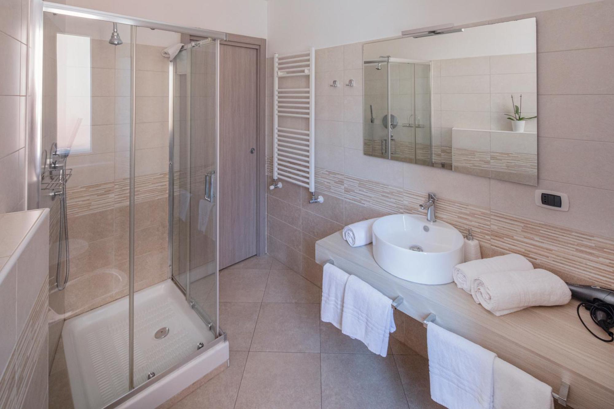 Le Bicocche Di Joyce - Luxury And Parking Nearby Trieste Exterior foto