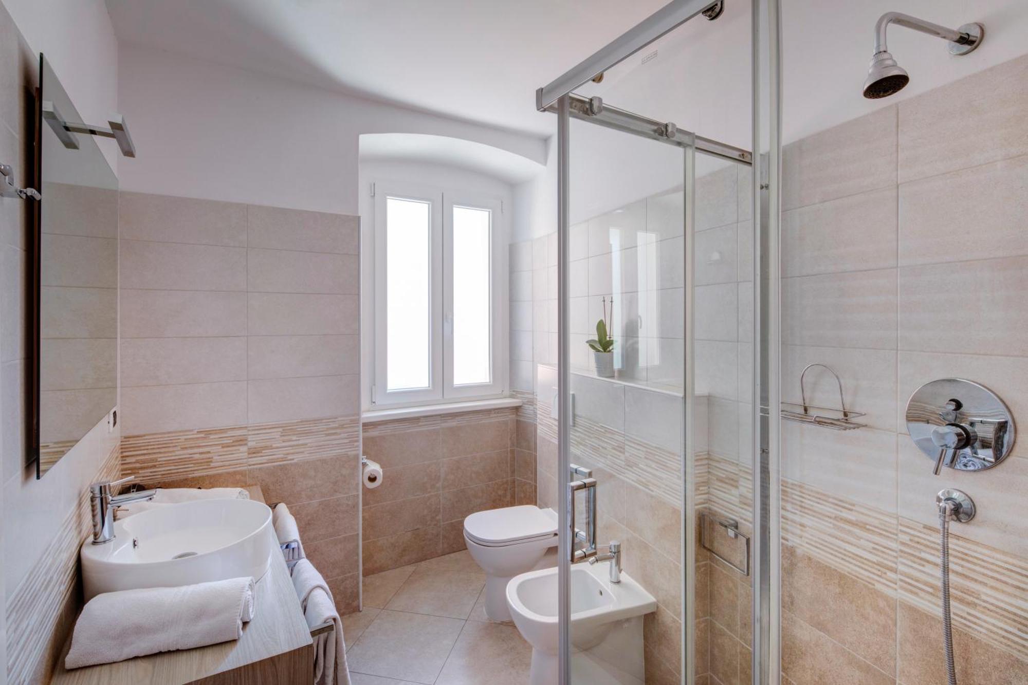 Le Bicocche Di Joyce - Luxury And Parking Nearby Trieste Exterior foto