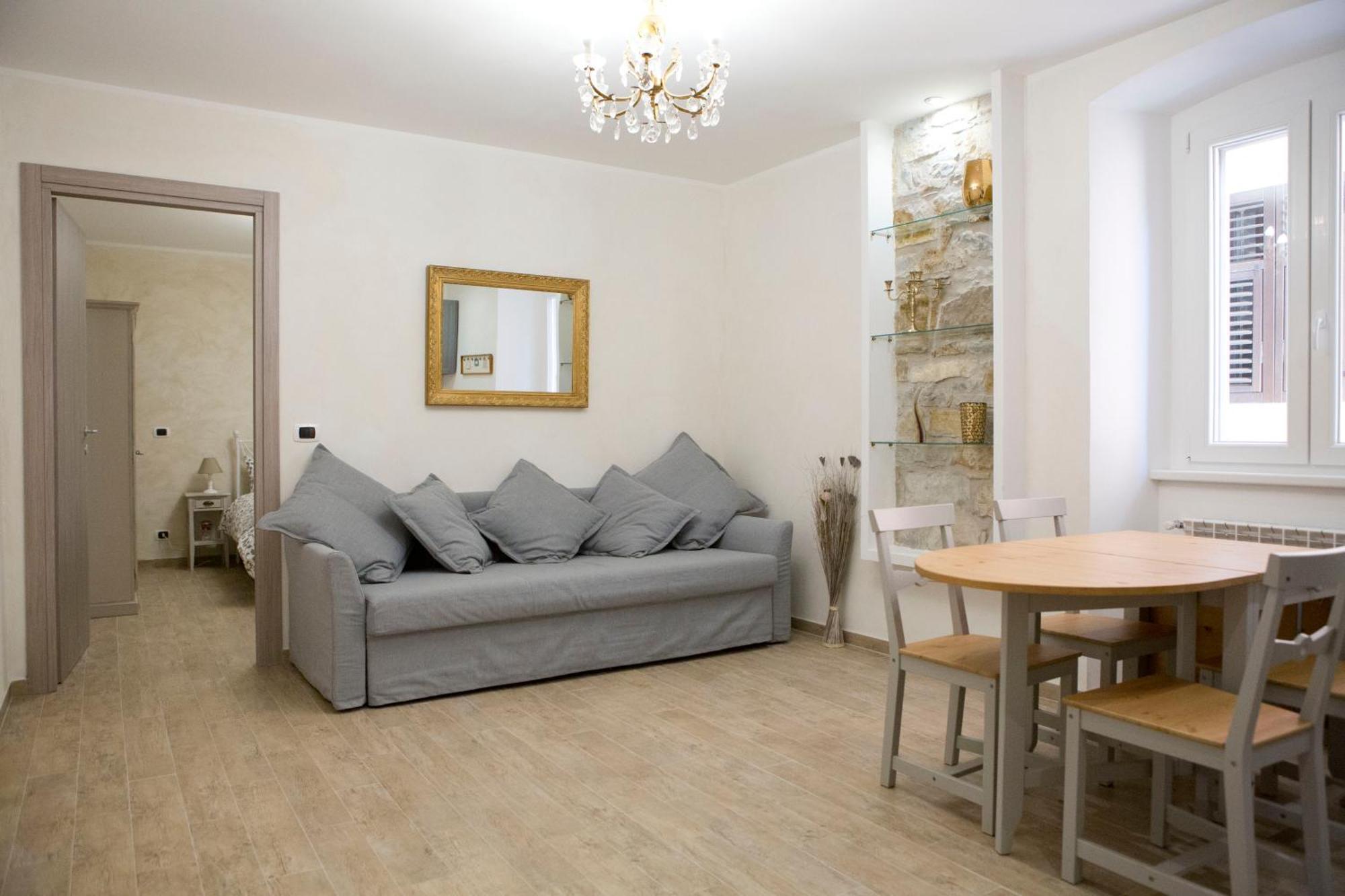 Le Bicocche Di Joyce - Luxury And Parking Nearby Trieste Exterior foto