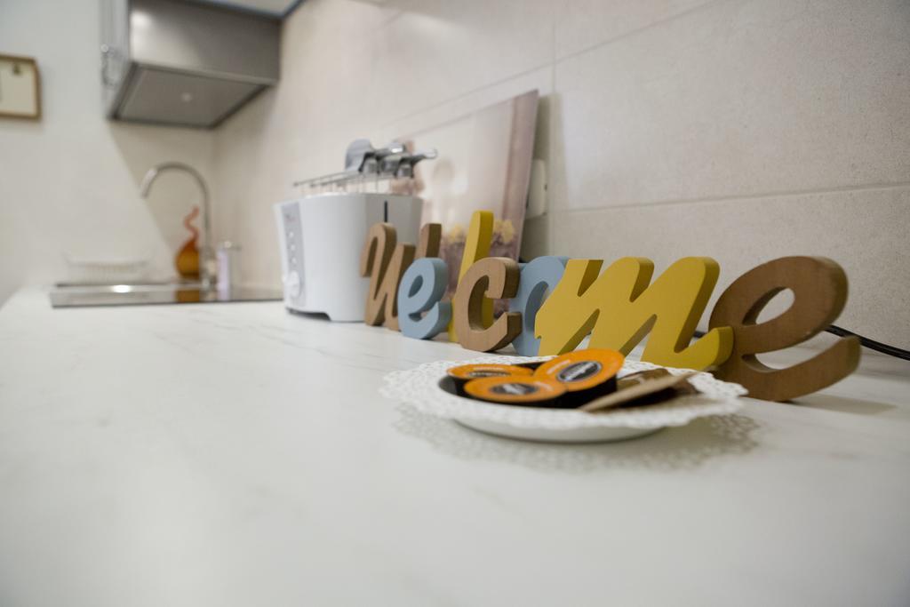 Le Bicocche Di Joyce - Luxury And Parking Nearby Trieste Exterior foto